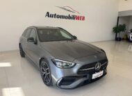 MERCEDES-BENZ C300 PREMIUM AMG
