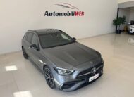 MERCEDES-BENZ C300 PREMIUM AMG