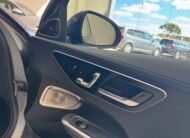 MERCEDES-BENZ C300 PREMIUM AMG