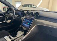 MERCEDES-BENZ C300 PREMIUM AMG