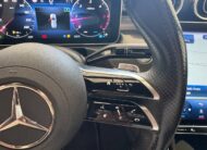 MERCEDES-BENZ C300 PREMIUM AMG
