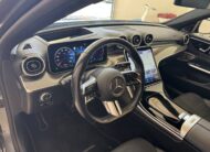 MERCEDES-BENZ C300 PREMIUM AMG