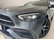 MERCEDES-BENZ C300 PREMIUM AMG