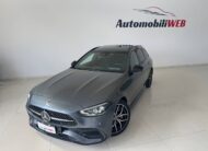 MERCEDES-BENZ C300 PREMIUM AMG