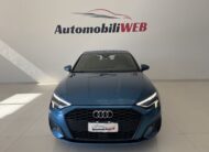 AUDI A3 40 TFSI SPORTBACK