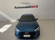 AUDI A3 40 TFSI SPORTBACK