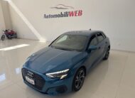 AUDI A3 40 TFSI SPORTBACK