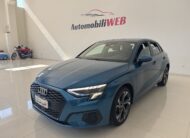 AUDI A3 40 TFSI SPORTBACK
