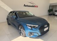 AUDI A3 40 TFSI SPORTBACK