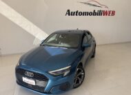 AUDI A3 40 TFSI SPORTBACK