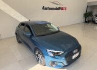 AUDI A3 40 TFSI SPORTBACK