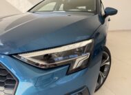 AUDI A3 40 TFSI SPORTBACK