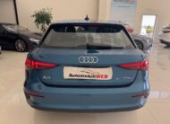 AUDI A3 40 TFSI SPORTBACK
