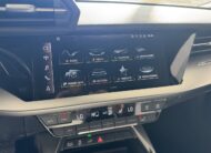 AUDI A3 40 TFSI SPORTBACK