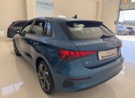 AUDI A3 40 TFSI SPORTBACK