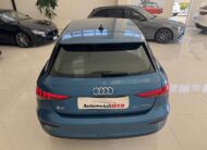 AUDI A3 40 TFSI SPORTBACK