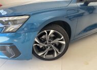 AUDI A3 40 TFSI SPORTBACK