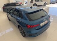 AUDI A3 40 TFSI SPORTBACK
