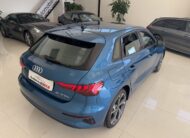 AUDI A3 40 TFSI SPORTBACK