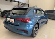 AUDI A3 40 TFSI SPORTBACK