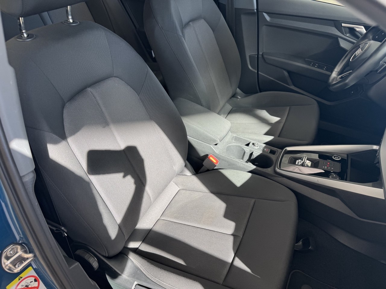 AUDI A3 40 TFSI SPORTBACK