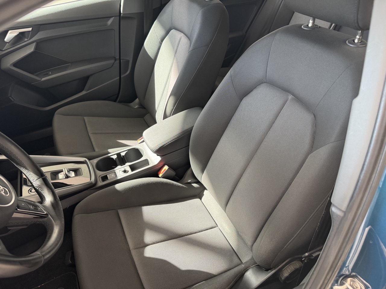 AUDI A3 40 TFSI SPORTBACK