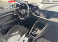 AUDI A3 40 TFSI SPORTBACK