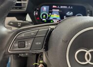 AUDI A3 40 TFSI SPORTBACK