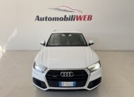AUDI Q5 40 TDI