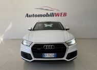 AUDI Q5 40 TDI