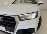 AUDI Q5 40 TDI