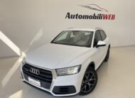 AUDI Q5 40 TDI