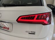 AUDI Q5 40 TDI