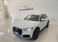 AUDI Q5 40 TDI