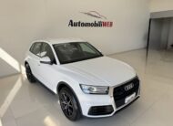 AUDI Q5 40 TDI