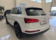 AUDI Q5 40 TDI
