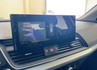 AUDI Q5 40 TDI