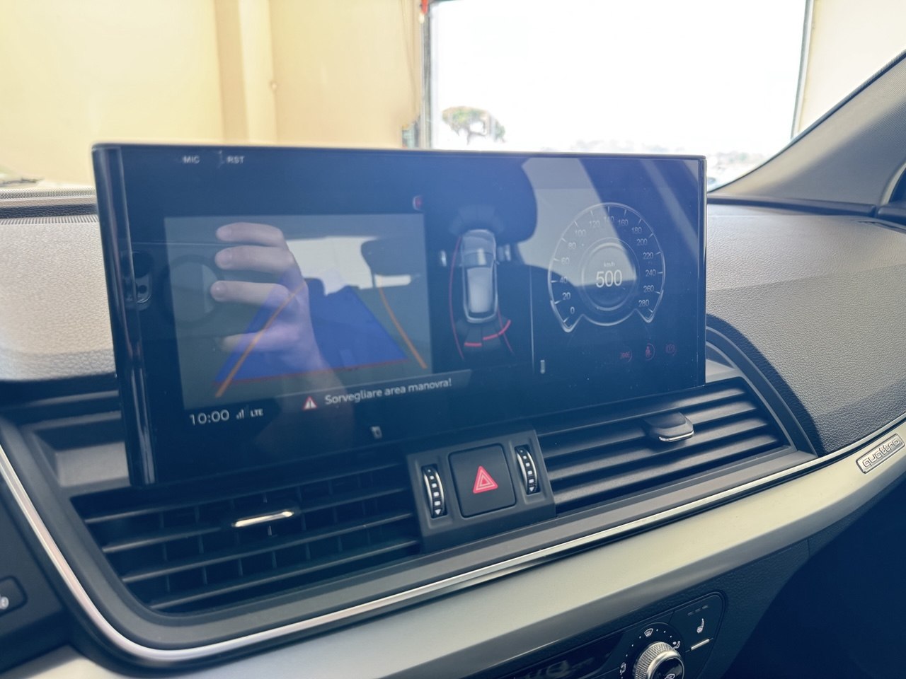 AUDI Q5 40 TDI