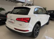 AUDI Q5 40 TDI