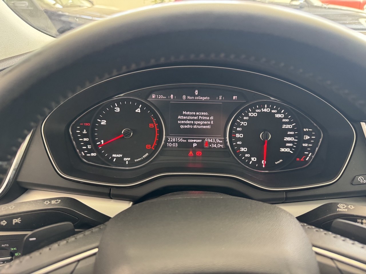 AUDI Q5 40 TDI