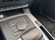AUDI Q5 40 TDI