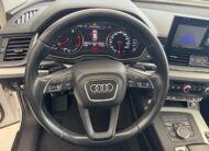 AUDI Q5 40 TDI