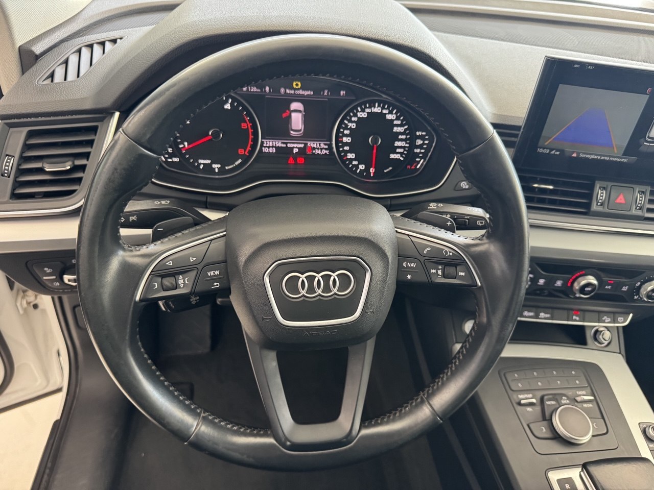 AUDI Q5 40 TDI