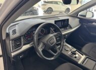 AUDI Q5 40 TDI
