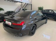 BMW 320D M-SPORT