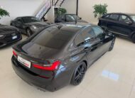 BMW 320D M-SPORT