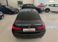 BMW 320D M-SPORT