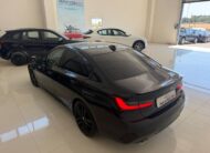 BMW 320D M-SPORT