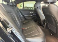 BMW 320D M-SPORT