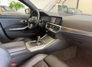BMW 320D M-SPORT